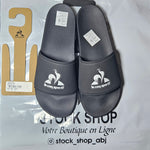 (LECOQSPORTIF) Claquettes ultra confortable