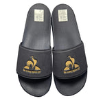 (LECOQSPORTIF) Claquettes ultra confortable