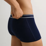 Lot de 3 boxers H&M  en coton