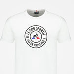 (LECOQSPORTIF) T-SHIRT Logo