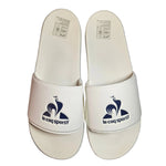 (LECOQSPORTIF) Claquettes ultra confortable