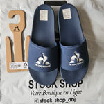 (LECOQSPORTIF) Claquettes ultra confortable