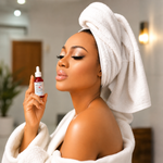 Kit Duo MOIKA™ Anti-Âge – RETINOL (Serum + Cream) Une Jeunesse retrouvée