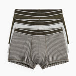 Lot de 3 boxers H&M en coton