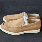 (Mocassin H&M) Loafers à couture Moderne