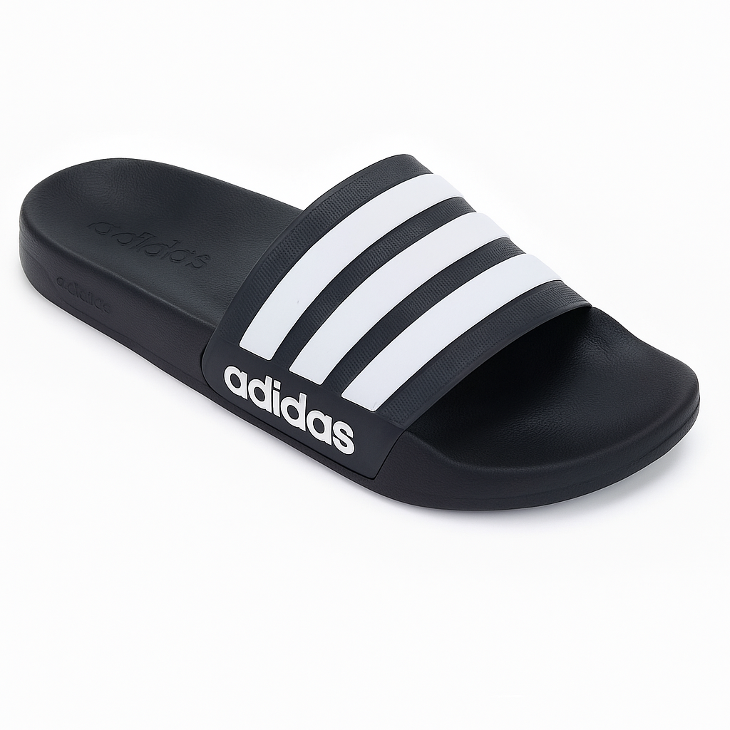 (Claquettes Adidas) Adilette Shower Noir