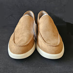 (Mocassin H&M) Loafers à couture Moderne