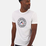 (LECOQSPORTIF) T-SHIRT Logo