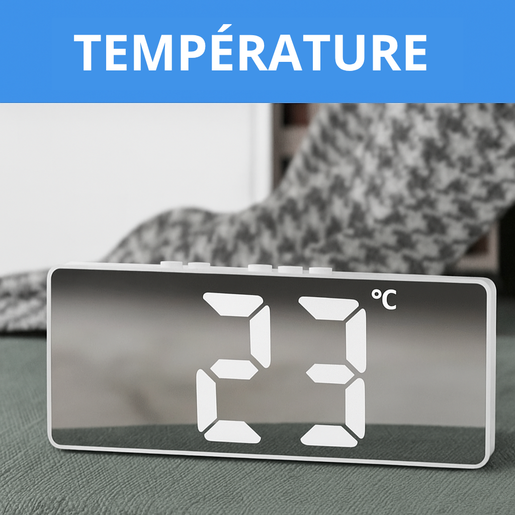 (LUMINOR) HORLOGE design et polyvalente qui sublime votre intérieur