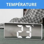 (LUMINOR) HORLOGE design et polyvalente qui sublime votre intérieur