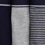 Lot de 3 boxers H&M  en coton