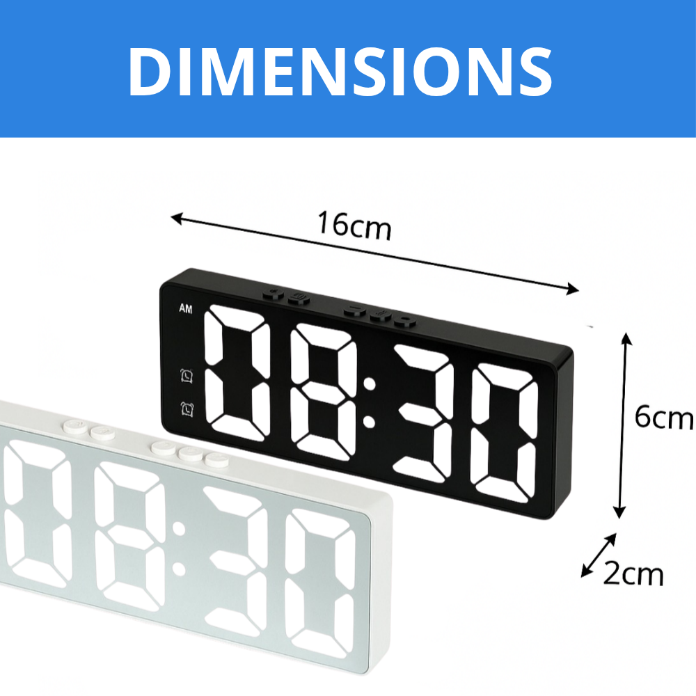 (LUMINOR) HORLOGE design et polyvalente qui sublime votre intérieur