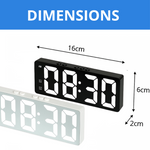 (LUMINOR) HORLOGE design et polyvalente qui sublime votre intérieur