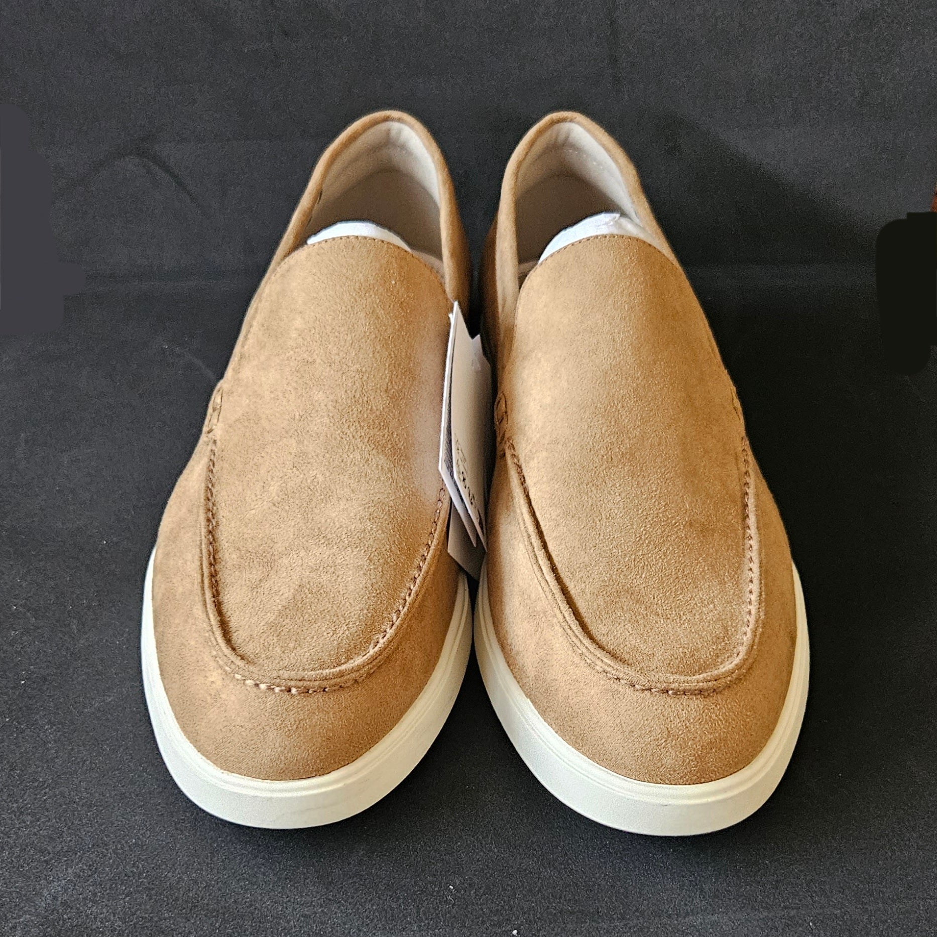 (Mocassin H&M) Loafers à couture Moderne