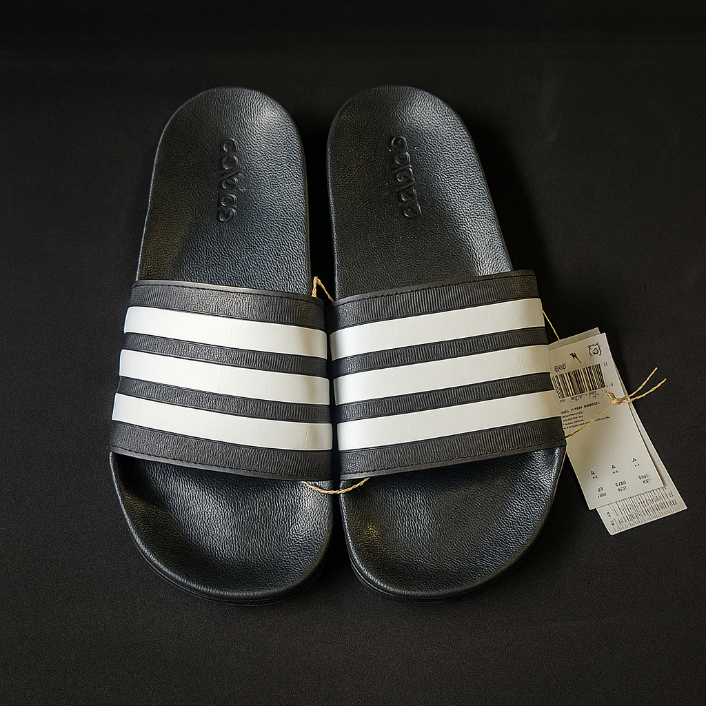 (Claquettes Adidas) Adilette Shower Noir