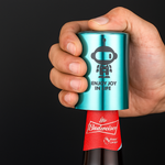 (PUSH-UP) 2x DÉCAPSULEURS Futuristes, Sans Effort, Ouvre-Bouteilles Automatique