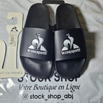 (LECOQSPORTIF) Claquettes SLIDE BASIC