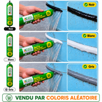MASTIC ADHÉSIF POLYVALENT COLLE SILICONE ~ PRISE RAPIDE ~ FIXATION BETON ~ HAUTE QUALITÉ